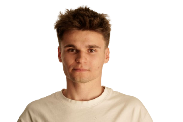 Kevin Kulcsár avatar